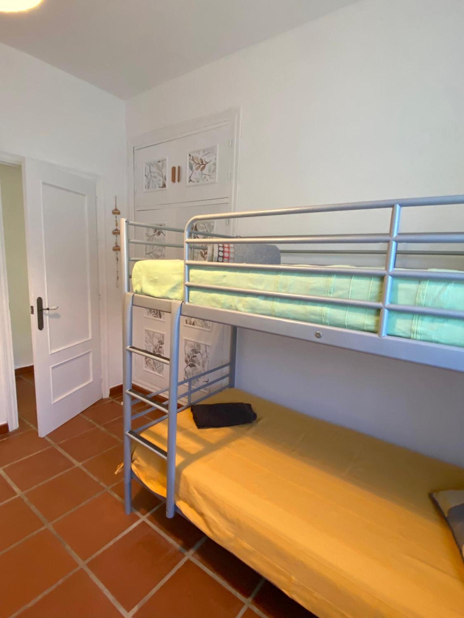 Tierra Del Sur Vila Conil De La Frontera Exterior foto